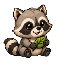 Raccoon